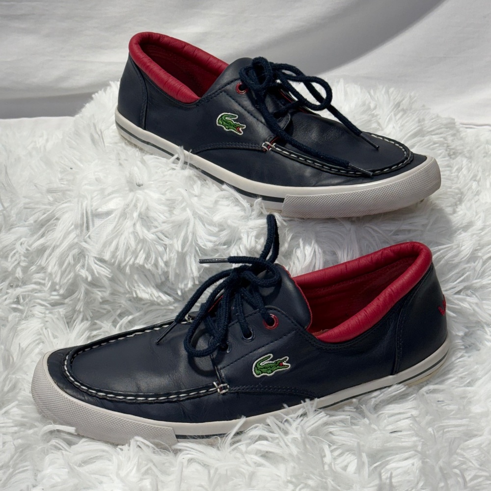 Izod Lacoste Sneakers